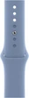 Pasek Apple Sport Band do Apple Watch 45mm S/M Winter Blue (MT413) - obraz 1