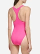 Купальник слитный женский Calvin Klein 256335519 L Розовый (1159789827) - изображение 2