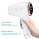 Фотоэпилятор CECOTEC Laser Hair Removal с LED дисплеем белый - изображение 5