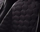 Накидки на передние сидения черные со строчкой SOTA Design - изображение 4