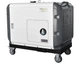 Генератор дизельний Konner&Sohnen KS 9300DE-1/3 ATSR - зображення 7