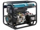 Генератор дизельный Konner&Sohnen KS 8100HDE-1/3 ATSR - изображение 4