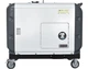 Генератор дизельний Konner&Sohnen KS 9300DE ATSR - зображення 2