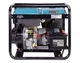 Генератор дизельный Konner&Sohnen KS 9100HDE-1/3 ATSR - изображение 3