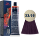 Farba do włosów Wella Professionals Koleston Perfect Me+ Vibrant Reds 33/66 60 ml (8005610666969) - obraz 2