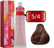 Farba do włosów Wella Professionals Color Touch Vibrant Reds 5/4 60 ml (4015600633080) - obraz 1