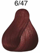 Фарба для волосся Wella Professionals Color Touch Vibrant Reds 6/47 60 мл (4015600037338) - зображення 2