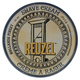 Крем для гоління Reuzel Shave Cream 283.5 г (859847006351) - зображення 1