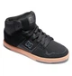 Кроссовки DC Cure High-Top Black Gum 34.5/3.5/22.5 см - изображение 3
