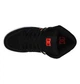 Мужские кеды высокие DC Rure High-Top Man Astro Camo Black 44/10.5/28.5 см - изображение 6