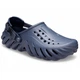 Сабо Crocs Echo Clog M8W10-41-26.5 см Storm 207937 - зображення 2