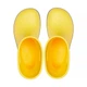 Резиновые сапоги детские Crocs Kids Crocband Rain Boot Yellow / Navy 11/28/18 см - изображение 4