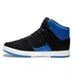 Кросівки DC Cure High-Top Black Royal 36/5/23.7 см - зображення 2
