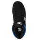 Кросівки DC Cure High-Top Black Royal 36/5/23.7 см - зображення 5