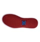 Кроссовки DC Pure High Top EV White Grey Red 35/4/23 см - изображение 5