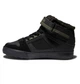 Кроссовки DC Pure High Top Wnt EV Black Olive 28/11/18 см - изображение 3