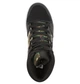 Кросівки DC Cure High-Top Leather Black Camo 35.5/4.5/23.4 см - зображення 4
