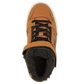 Кроссовки DC Pure High Top Wnt EV Brown Wheat 34/3/22 см - изображение 8