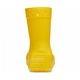 Резиновые сапоги Crocs Classic Rain Boot 36/M4W6/23 см Sunflower 208363 - изображение 6