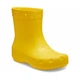 Резиновые сапоги Crocs Classic Rain Boot 36/M4W6/23 см Sunflower 208363 - изображение 2