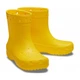 Резиновые сапоги Crocs Classic Rain Boot 36/M4W6/23 см Sunflower 208363 - изображение 3