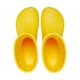 Резиновые сапоги Crocs Classic Rain Boot 36/M4W6/23 см Sunflower 208363 - изображение 4
