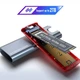 Внешний карман m.2 NVME pcie SSD USB 3.0 - Type-C SmartGo - изображение 4