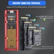 Внешний карман m.2 NVME pcie SSD USB 3.0 - Type-C SmartGo - изображение 5