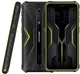 Мобільний телефон Ulefone Armor X12 Pro 4/64GB Black-Green (6937748735526) - зображення 2