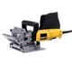 Фрезер DeWALT ламельний 600 Вт, 10000 об/хв, 3.0 кг, кейс (DW682K) - зображення 1