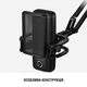 Антивибрационный крепеж для микрофона Elgato Shock Mount for Wave Series (10MAE9901) - изображение 5