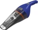 Аккумуляторный пылесос BLACK+DECKER NVC115WA - изображение 1