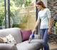 Аккумуляторный пылесос BLACK+DECKER NVC115WA - изображение 6