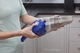 Аккумуляторный пылесос BLACK+DECKER NVC115WA - изображение 8