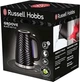 Электрочайник Russell Hobbs Groove Black 26380-70 - изображение 2