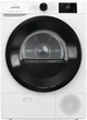 Сушильний автомат GORENJE DNE 83/GN - зображення 1