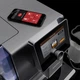 Кофемашина Nivona CafeRomatica NICR970 - изображение 6