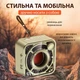Колонка блютуз портативная Pulse DW12 мини динамик на акумуляторе Green - изображение 4
