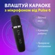 Портативна Bluetooth колонка Pulse 6 акустика бездротова з мікрофоном акустична система Чорна - зображення 3