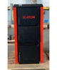 ATON Multi 16 Стальной твердотопливный котел - изображение 1