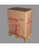 ATON Multi 16 Стальной твердотопливный котел - изображение 6