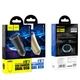 Зарядний пристрій для телефона в автомобіль 2 USB (3.1A) Z30A 2USB Car Charger (чорний), Hoco (6931474700056) - зображення 4