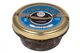 Чёрная икра осетровая, натуральная, малосольная, Caviar 100 г - изображение 1