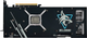 Відеокарта Powercolor PCI-Ex Radeon RX 7900 XTX Hellhound 24GB GDDR6 (384bit) (2525/20000) (HDMI, 3 x DisplayPort) (RX-7900XTX 24G-L/OC) - зображення 5