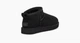 Мужские UGG Ultra Mini 44р Black (1137391-BLK) - изображение 4
