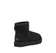 Женские угги UGG Classic 2 Mini 40р Black (1016222-BLK) - изображение 3