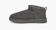 Женские угги UGG Classic 2 Ultra Mini 39р серые (1116109-GRY) - изображение 4