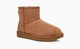 Женские угги UGG Classic 2 Mini 40р Chestnut (1016222-CHE) - изображение 2