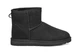 Мужские угги UGG Mini Classic 43р Black (1002072-BLK) - изображение 6