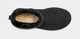 Мужские угги UGG Mini Classic 43р Black (1002072-BLK) - изображение 9